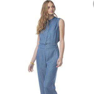 Synergy organic clothing jumpsuit size xl new